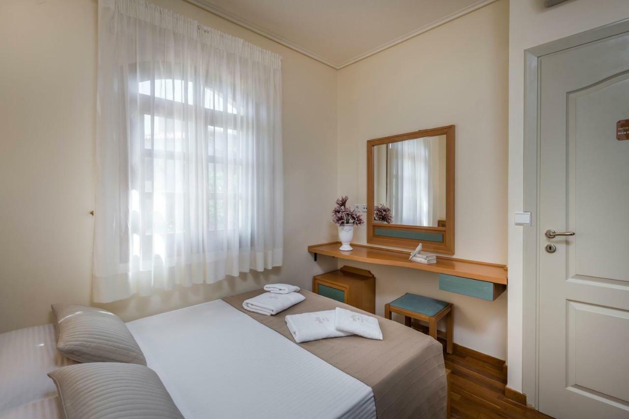 Iason Villas - Chania, Crete Maleme Eksteriør bilde
